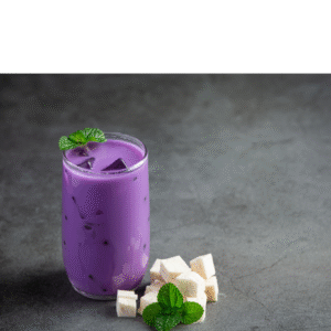 Minuman Jus Talas