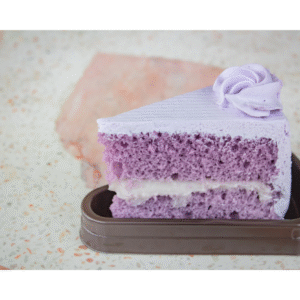 Kue Bolu Talas