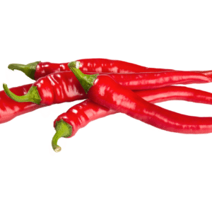 Cabai Merah